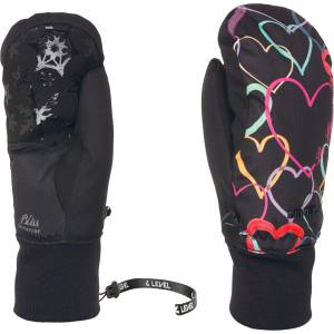 LEVEL Ръкавици LEVEL Women's Coral Mitt Gloves - Luxury - размер XS (202-7362-0611)