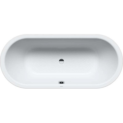 Kaldewei Classic Duo Oval 170 x 75 cm 291434010001