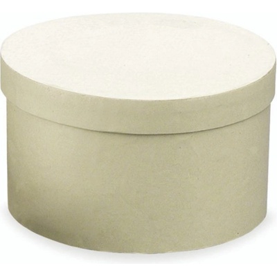 Knorr Krabička z kartonu průměr 17,2 cm, výška 10 cm