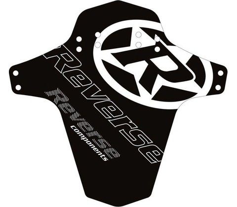 Reverse MudGuard
