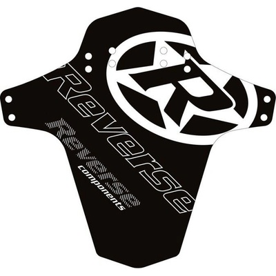 Reverse MudGuard