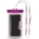 Zwilling Seawag Element Proof Case - waterproof phone case (white/purple)