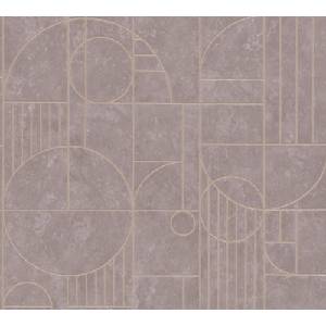 A. S. Création Влизелинов тапет за стена my home my spa 38699-1