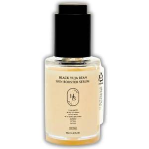 Heveblue - Black Yuja Bean Skin Booster Serum 42ml