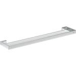 Ideal Standard Atelier Conca двоен държач за кърпи 60 см гланциран хром (T4500AA)
