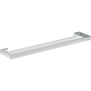 Ideal Standard Atelier Conca двоен държач за кърпи 60 см гланциран хром (T4500AA)