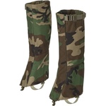 Helikon-Tex Калци за обувки Snowfall- Cordura - US Woodland (BU-SLG-CD-03) Гети