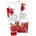 Jigott Secret Garden Крем за ръце Rose, 100 ml