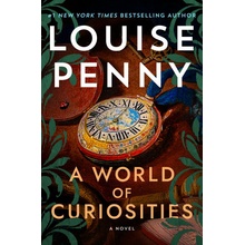 World of Curiosities