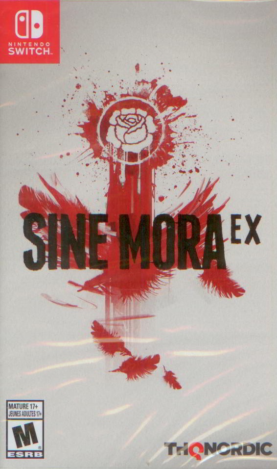 Sine Mora EX