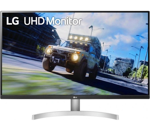 LG 32UN500