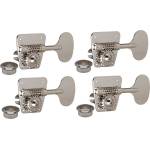 Gotoh FB30LP-4 N Nickel Тунинг част за бас китара