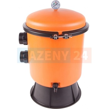 Astralpool Filtrační nádoba Bilbao 350 mm boční 5 m3/h