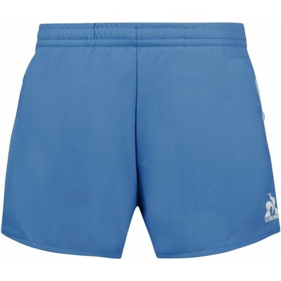 Le Coq Sportif Tennis Performance dámske šortky modrý