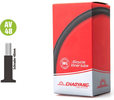 Chaoyang AV