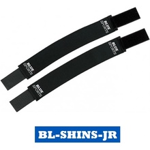 Blue Sports SHIN GUARD STRAPS JR