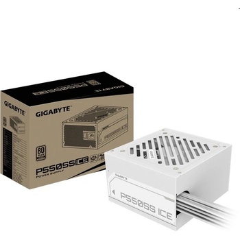 Gigabyte P550SS ICE 550W GP-P550SS ICE