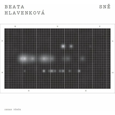 Beata Hlavenková, Oskar Török – Sně LP