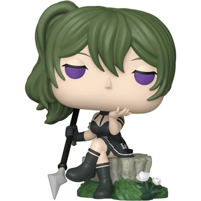 Funko Pop! 2356 Frieren - Ubel
