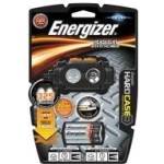 Energizer LAT. ENERGIZER HEAD HEAD HARD CASE 600 lumens