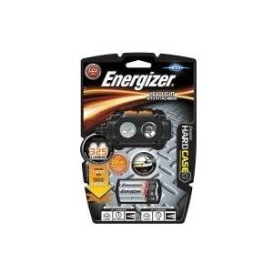 Energizer LAT. ENERGIZER HEAD HEAD HARD CASE 600 lumens