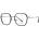 Bolon Eyewear bj6109 - u12 дамски (bj6109 - u12)