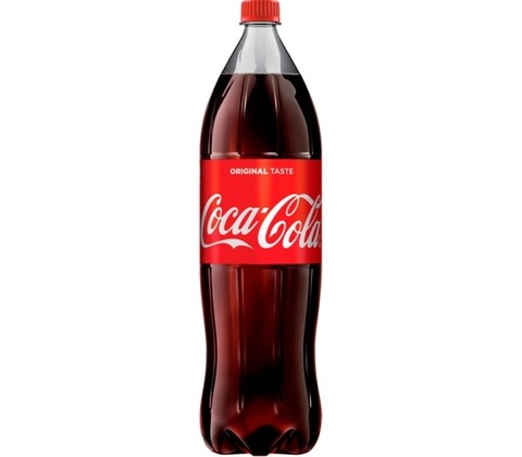 Coca Cola 1,5 l