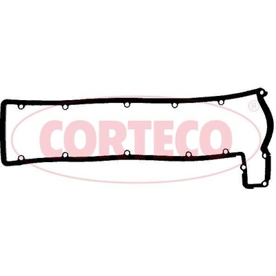 Tesnenie veka hlavy valcov CORTECO 440439P