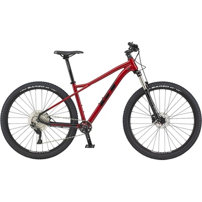 GT Avalanche 2024