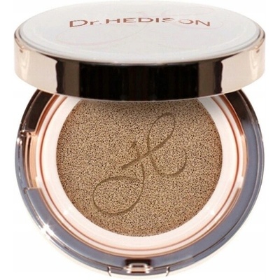 Dr.Hedison Miracle Cushion SPF50/PA+++ Podkladová Báze s faktorem 2 x 15 g