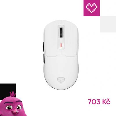 Genesis ZIRCON 660 NMG-2192