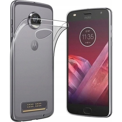 Pskom MOTOROLA MOTO Z2 PLAY bezfarebný