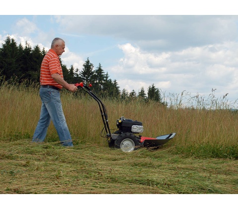 VARI bubnová BDR-620B Lucina MaX