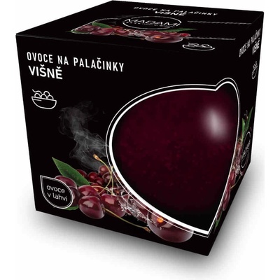 Madami Ovoce na palačinky a lívance - višně 500 g