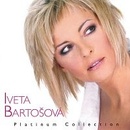 Hudba Iveta Bartošová - Platinum collection CD