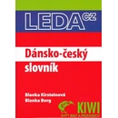 Dánsko-český slovník