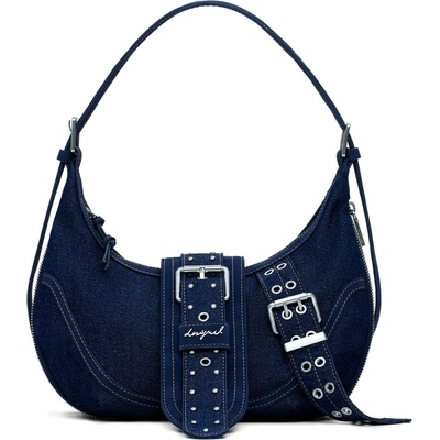 Desigual dámská kabelka Bindella Ca Banana Bag 25WAXD245008