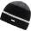 Chillouts Зимна шапка (beanie) Chillouts Tony Hat Beanie - Black - размер One Size (904-5055-0211)