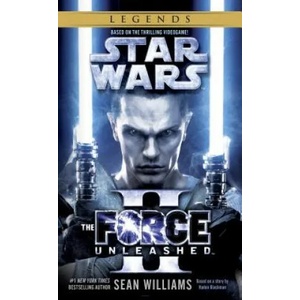 The Force Unleashed II | Sean Williams (2011)