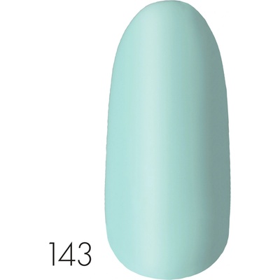 Pastel Nail Polish | Lak na nehty | Svěží letní odstíny | Profesionální vzhled | 4 ml Odstín: Mátový
