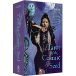 Weiser Оригинални карти Таро Tarot Of The Cosmic Seed - Lalania Simone