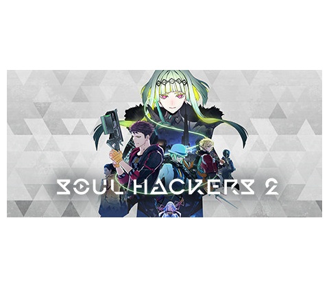 Soul Hackers 2