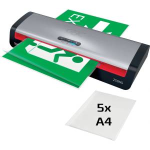 GBC 250HS Office A3 4410071EU