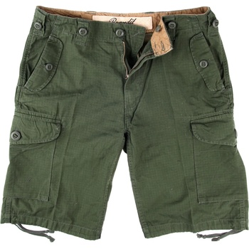 Image 1 of BRANDIT шорти мъже BRANDIT - Хъдсън Ripstop - 2016-oliv