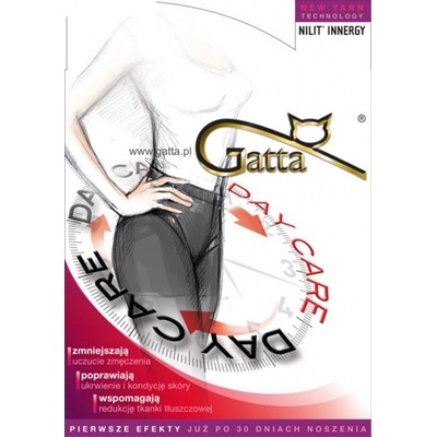 Gatta DAY CARE Černá