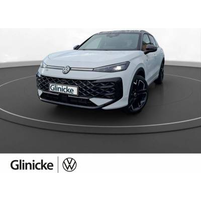 Volkswagen T-Roc DSG R-Line 110 kW