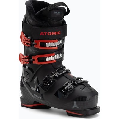 Atomic Мъжки ски обувки Atomic Hawx Magna 100 GW black/red