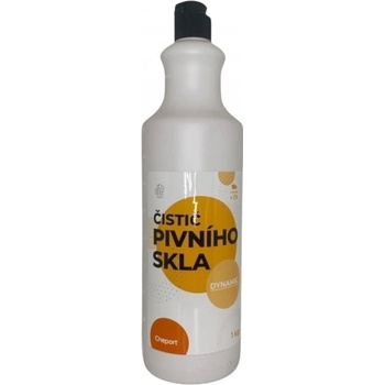 Dynamic přípravek na pivní sklo 1kg