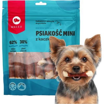 Maced Kačacia maškrta 12,5 cm 500 g