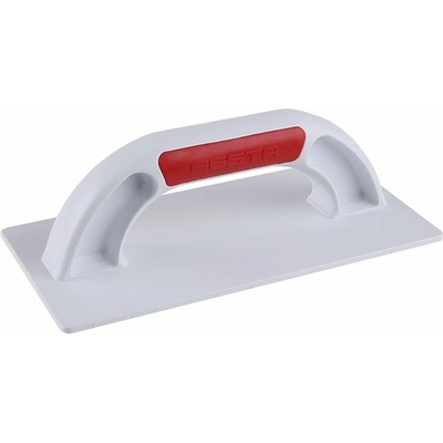 HLADÍTKO PLASTOVÉ FESTA Varianta: Hlad.plast MONOLIT 230x115mm bez povrchu